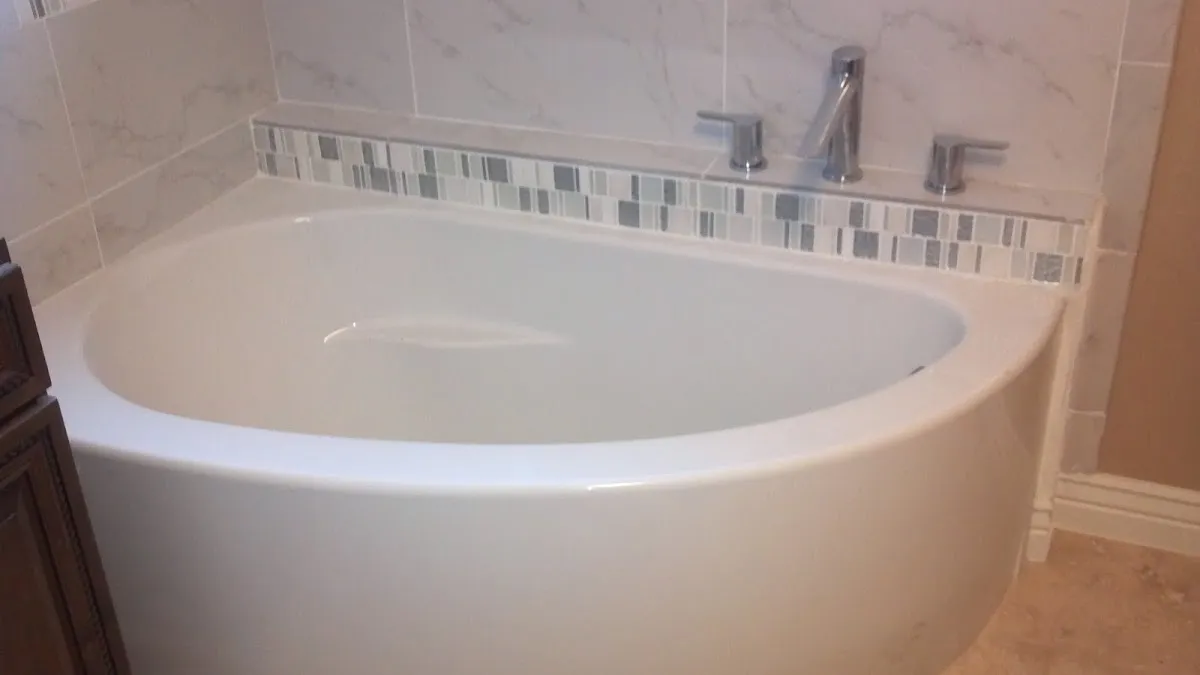 Plumbing services in Newport, TN